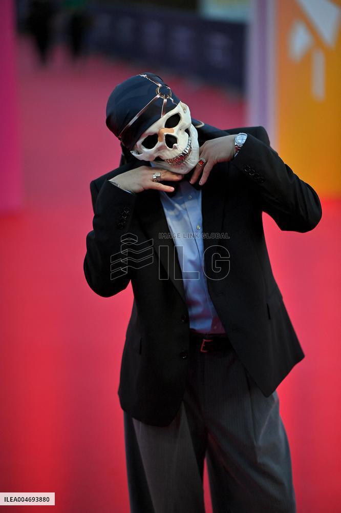 Deauville Bugonia Screening FC