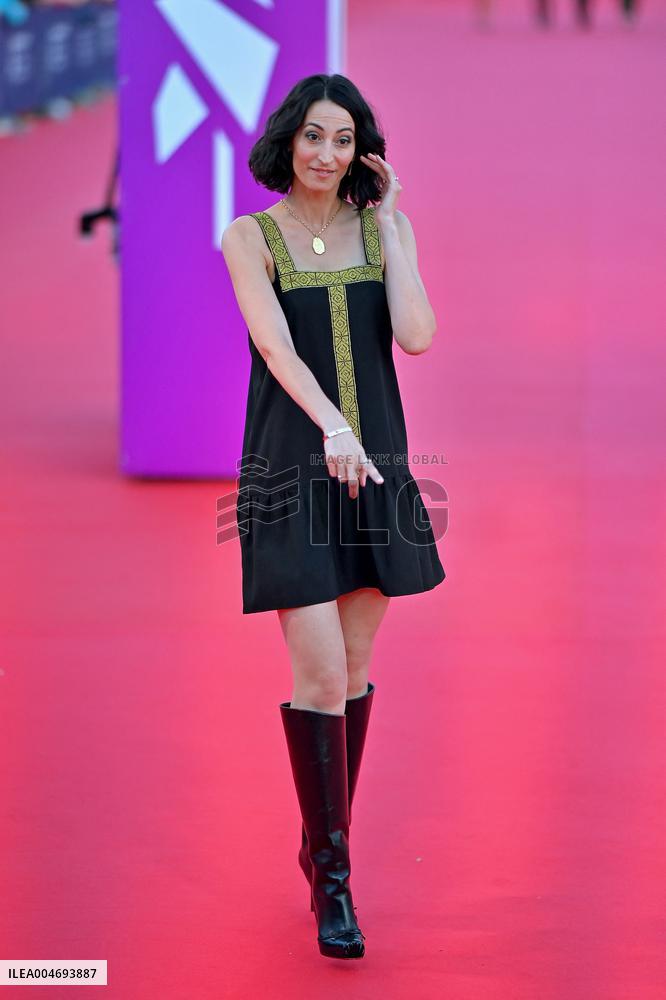 Deauville Bugonia Screening FC