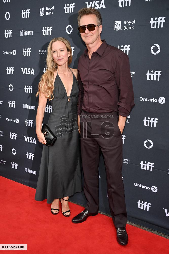 Toronto Wake Up Dead Man Screening