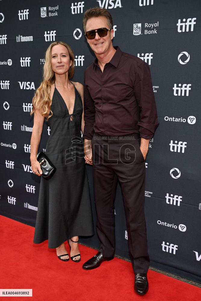 Toronto Wake Up Dead Man Screening