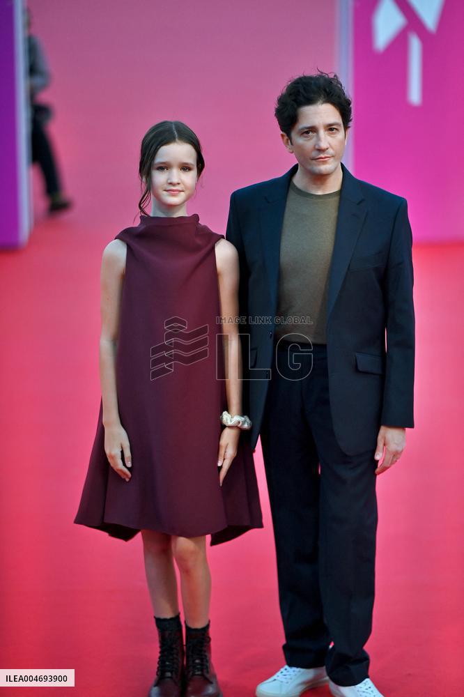 Deauville Bugonia Screening FC