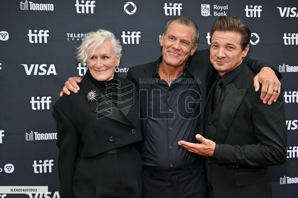 Toronto Wake Up Dead Man Screening