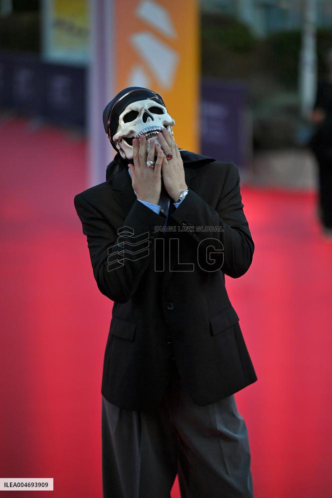 Deauville Bugonia Screening FC