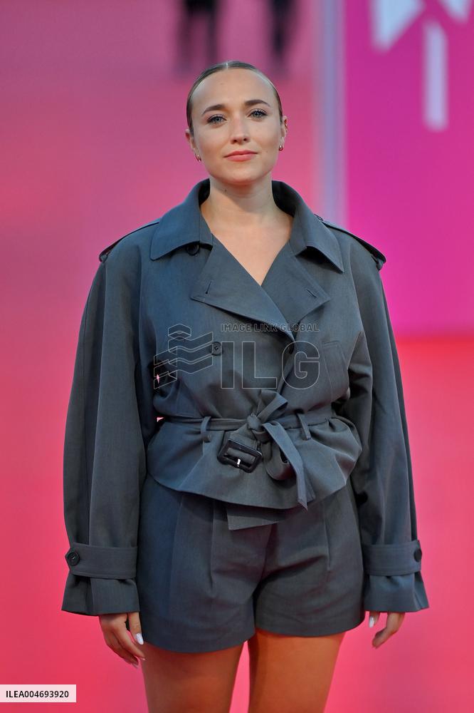 Deauville Bugonia Screening FC