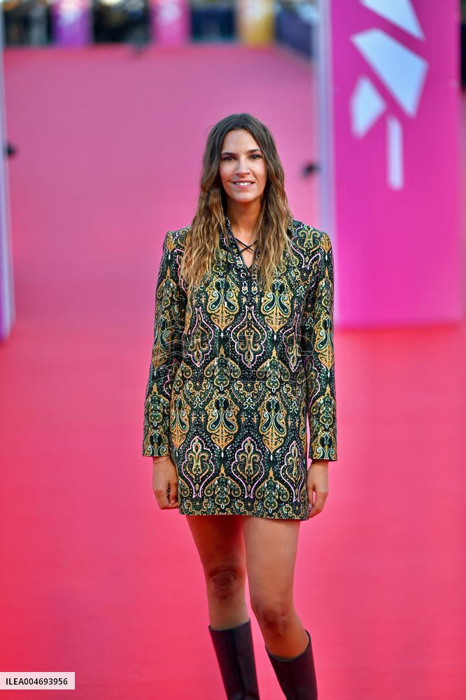 Deauville Bugonia Screening FC