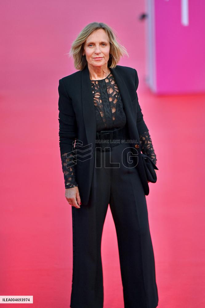 Deauville Bugonia Screening FC