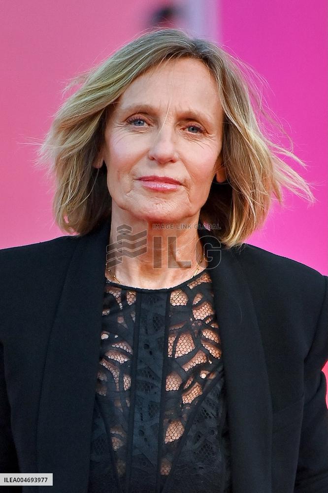 Deauville Bugonia Screening FC