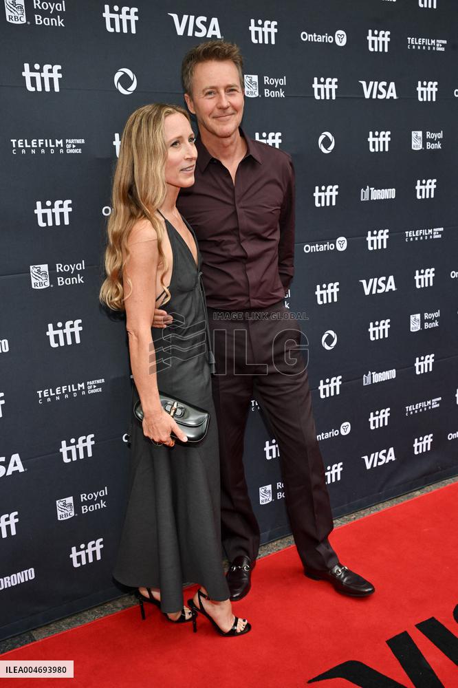 Toronto Wake Up Dead Man Screening