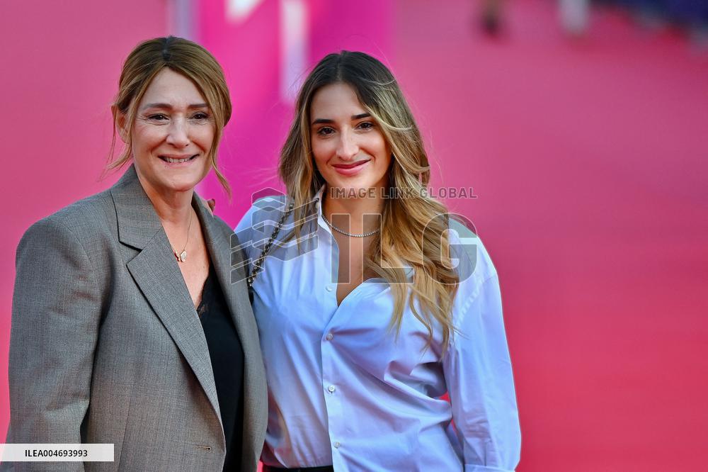 Deauville Bugonia Screening FC