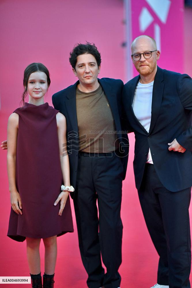 Deauville Bugonia Screening FC