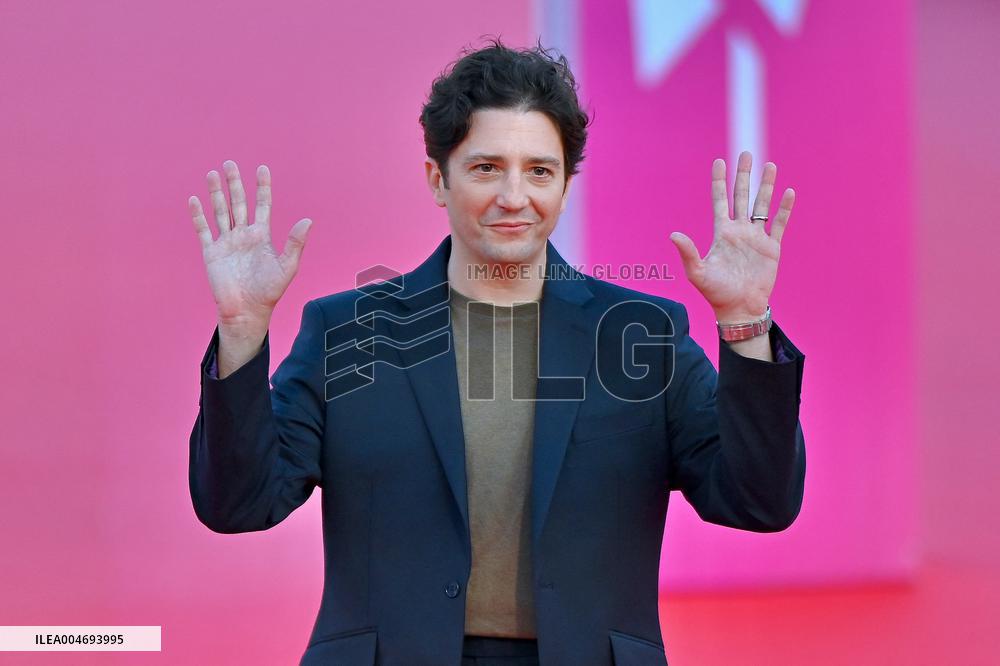 Deauville Bugonia Screening FC