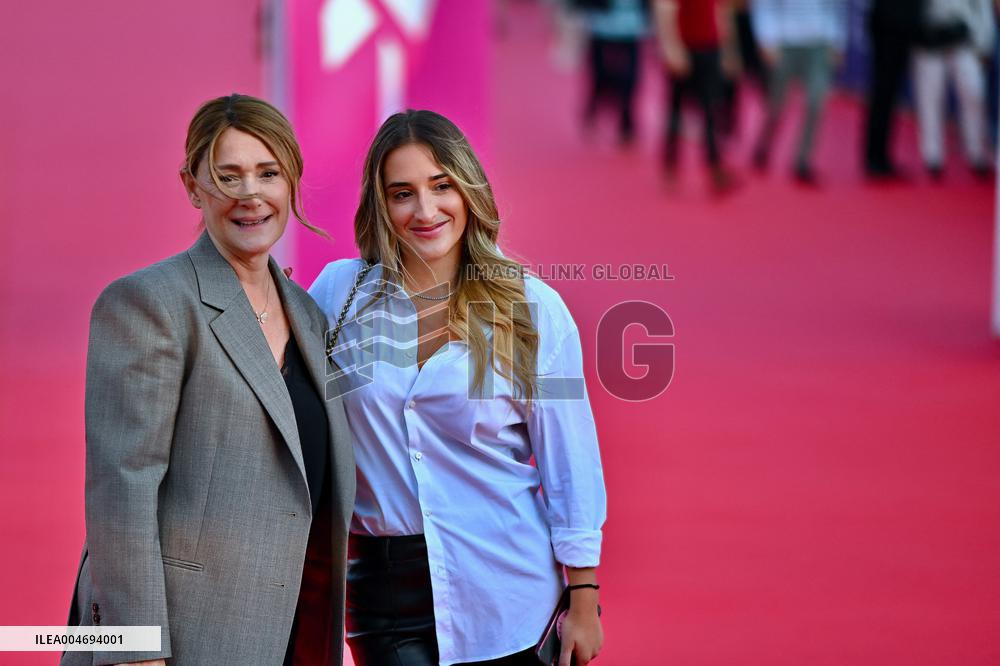 Deauville Bugonia Screening FC