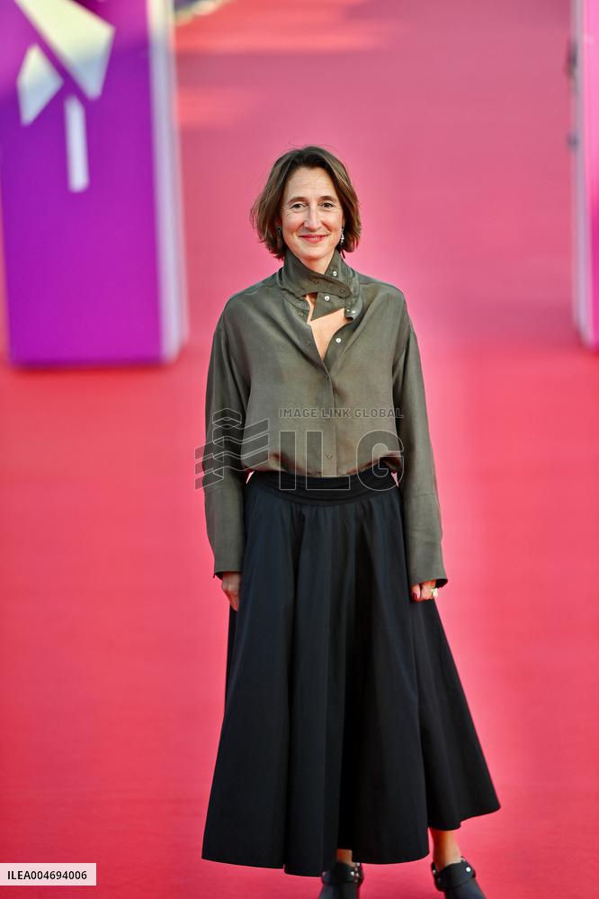 Deauville Bugonia Screening FC