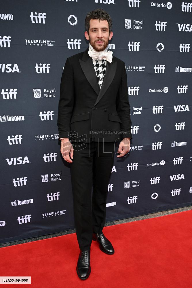 Toronto Wake Up Dead Man Screening