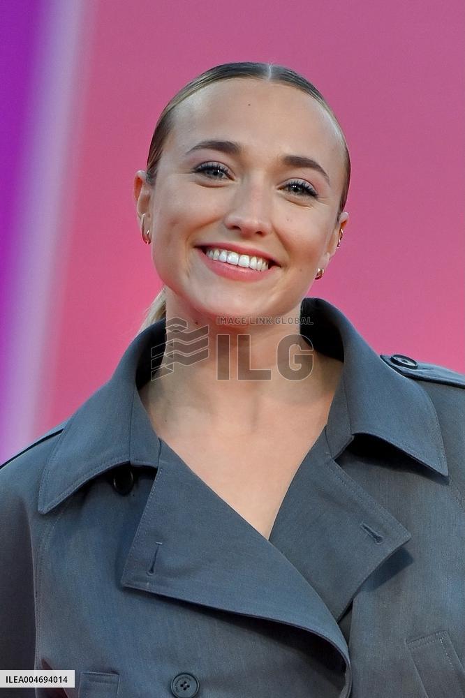 Deauville Bugonia Screening FC