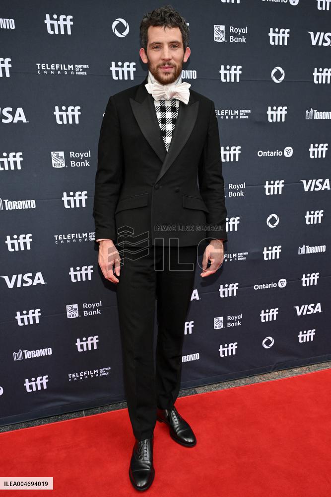 Toronto Wake Up Dead Man Screening