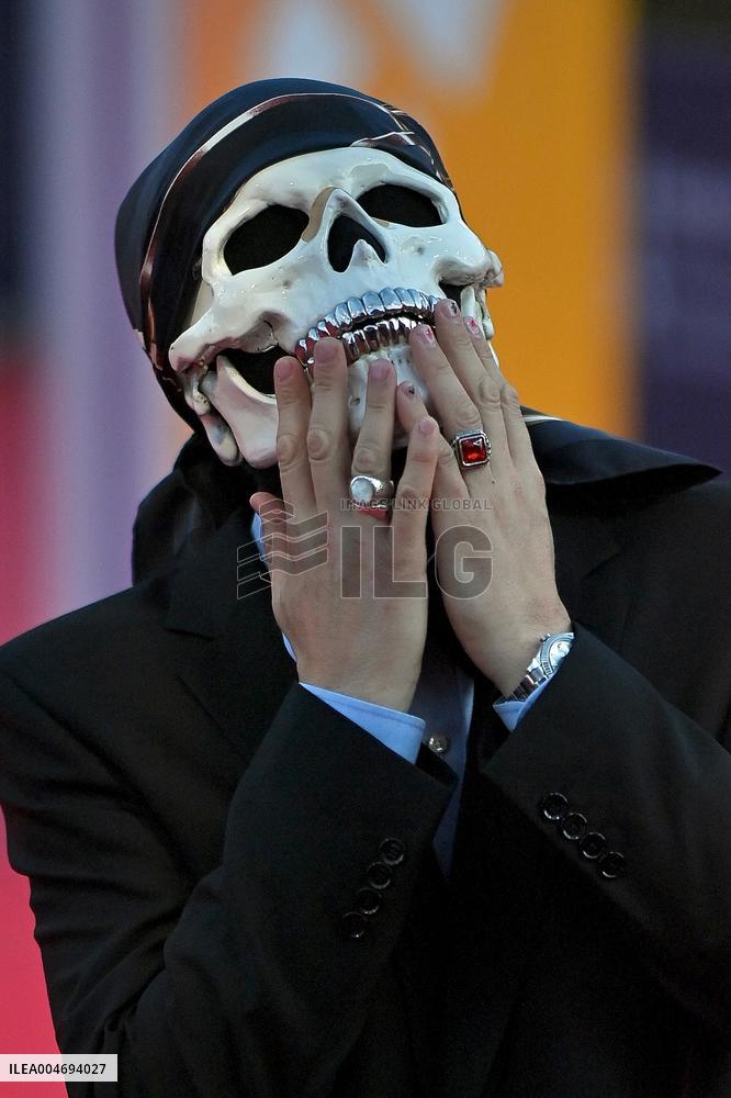 Deauville Bugonia Screening FC