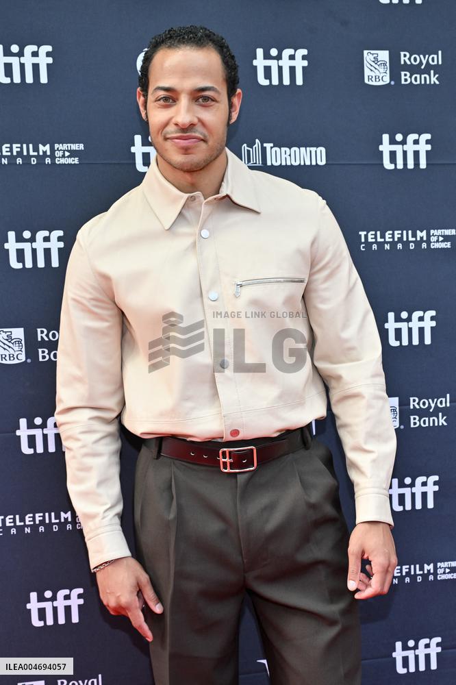 Toronto Wake Up Dead Man Screening