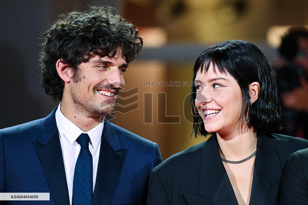 Venice Chien 51 Premiere AM