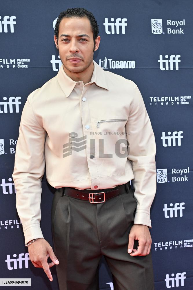 Toronto Wake Up Dead Man Screening