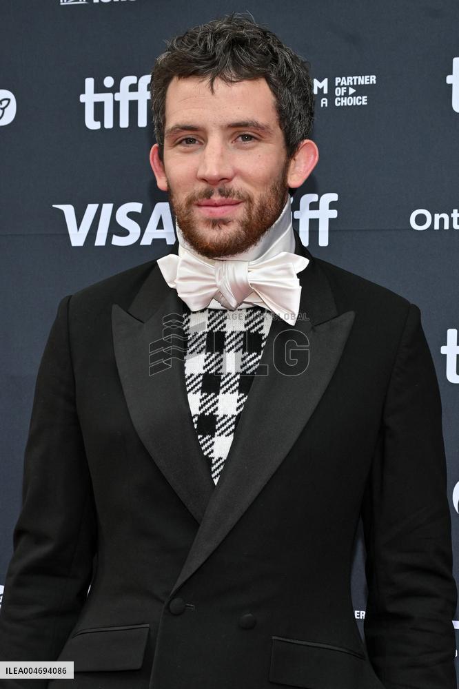 Toronto Wake Up Dead Man Screening