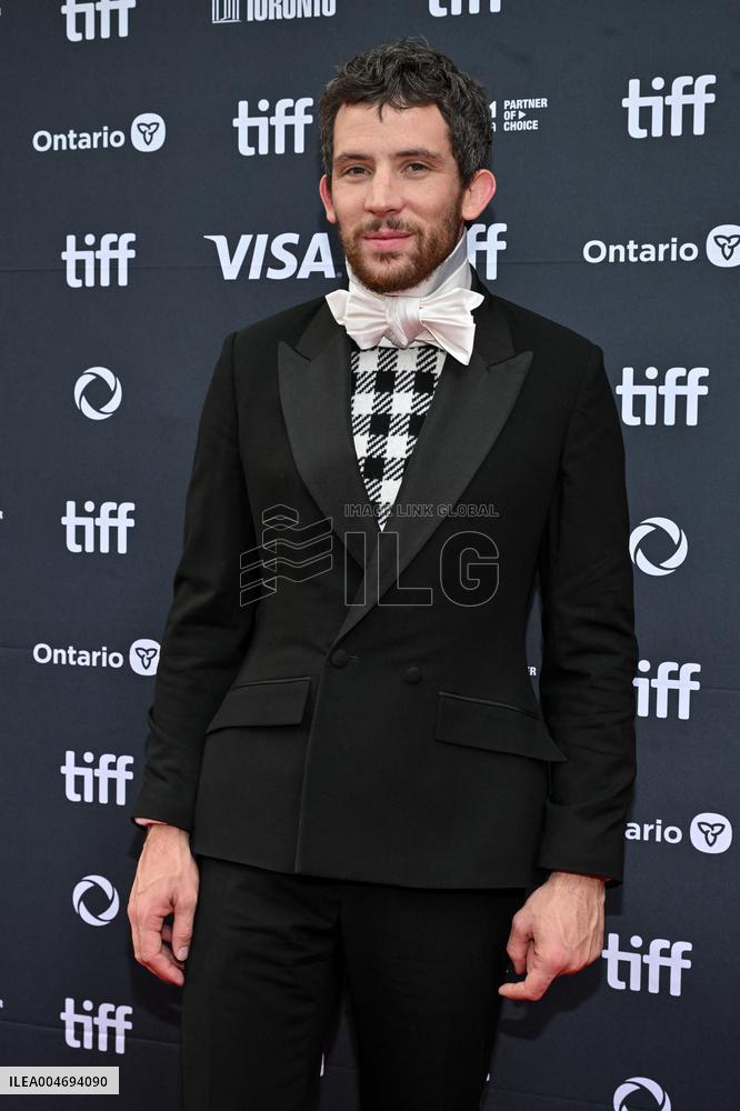 Toronto Wake Up Dead Man Screening