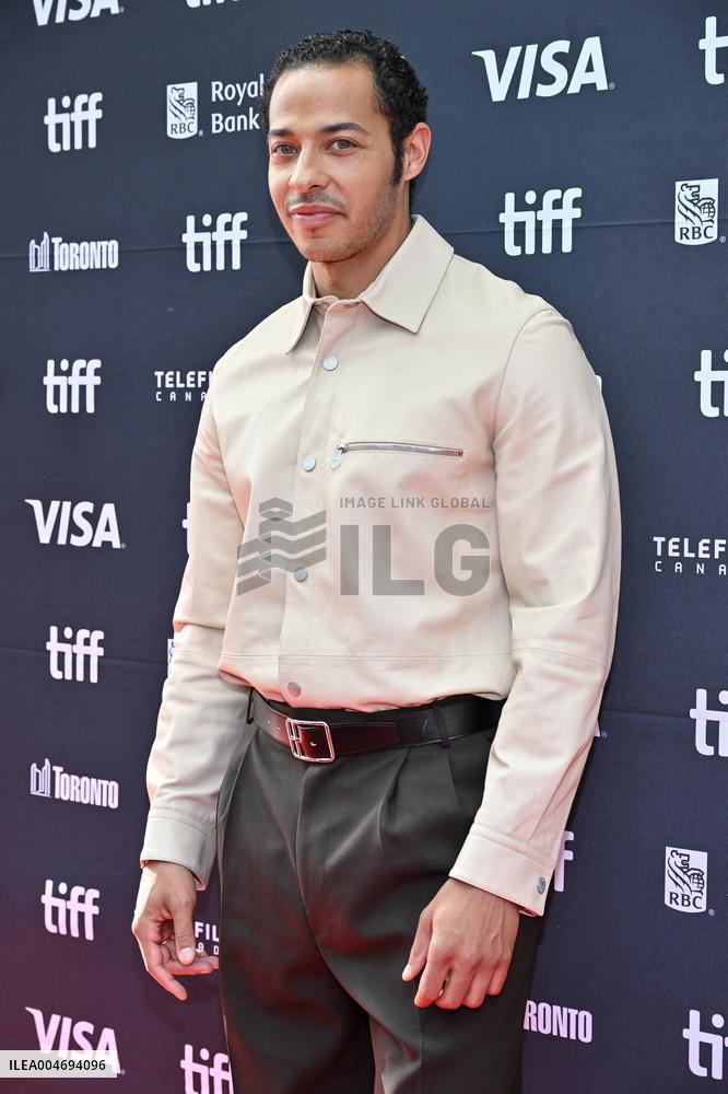 Toronto Wake Up Dead Man Screening