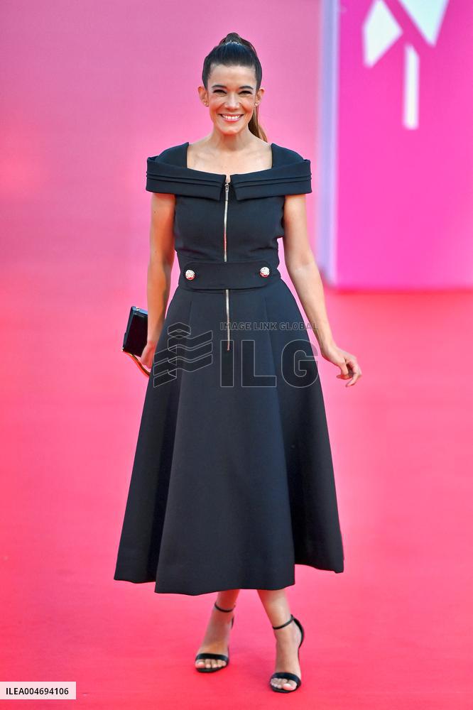 Deauville Bugonia Screening FC