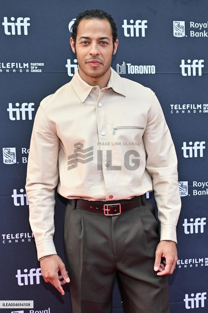 Toronto Wake Up Dead Man Screening