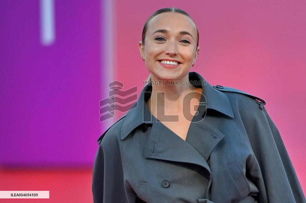 Deauville Bugonia Screening FC