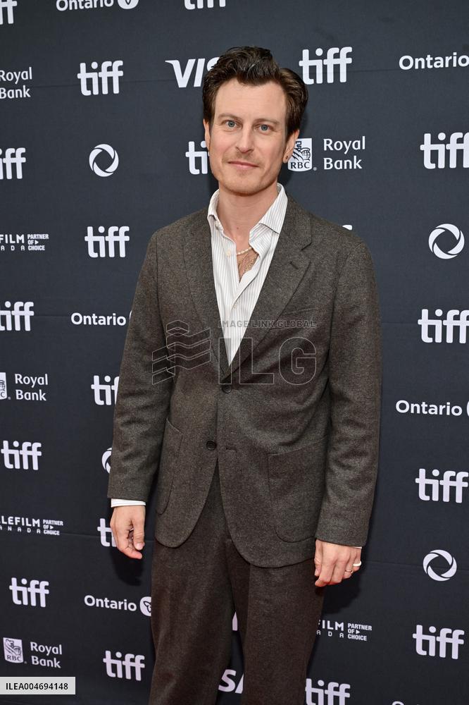 Toronto Wake Up Dead Man Screening