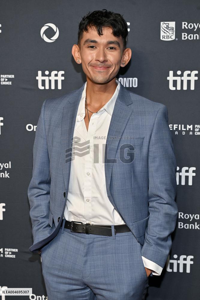 Toronto At The Place Of Ghosts Screening