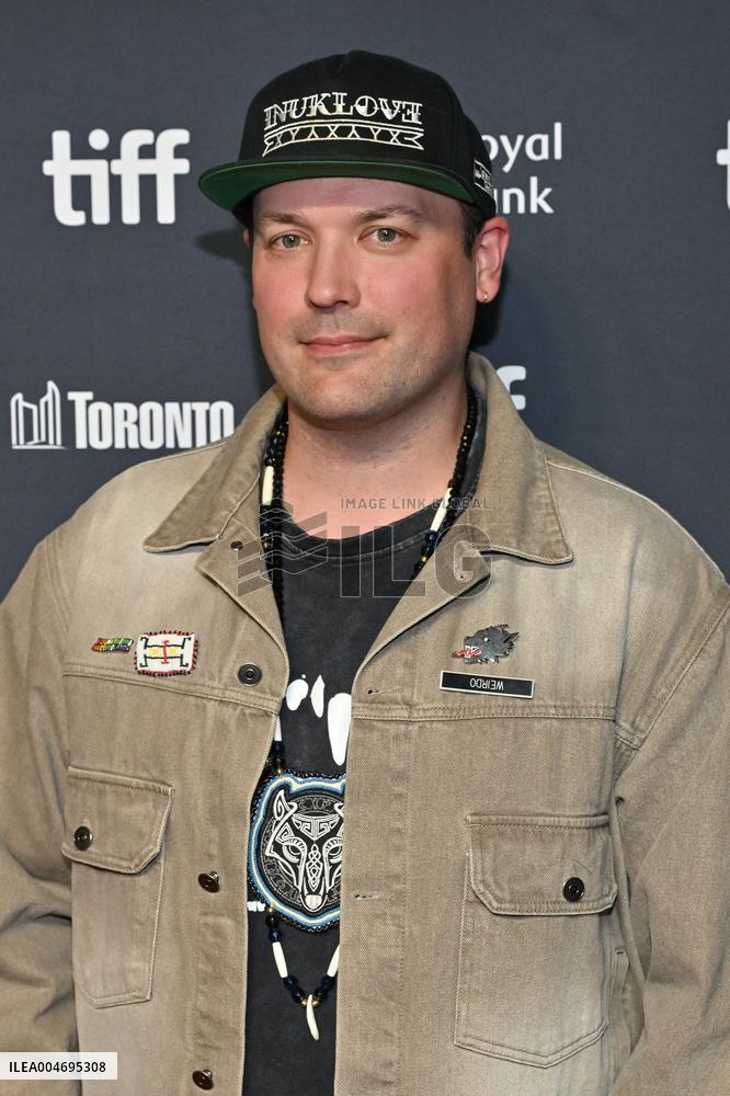Toronto At The Place Of Ghosts Screening