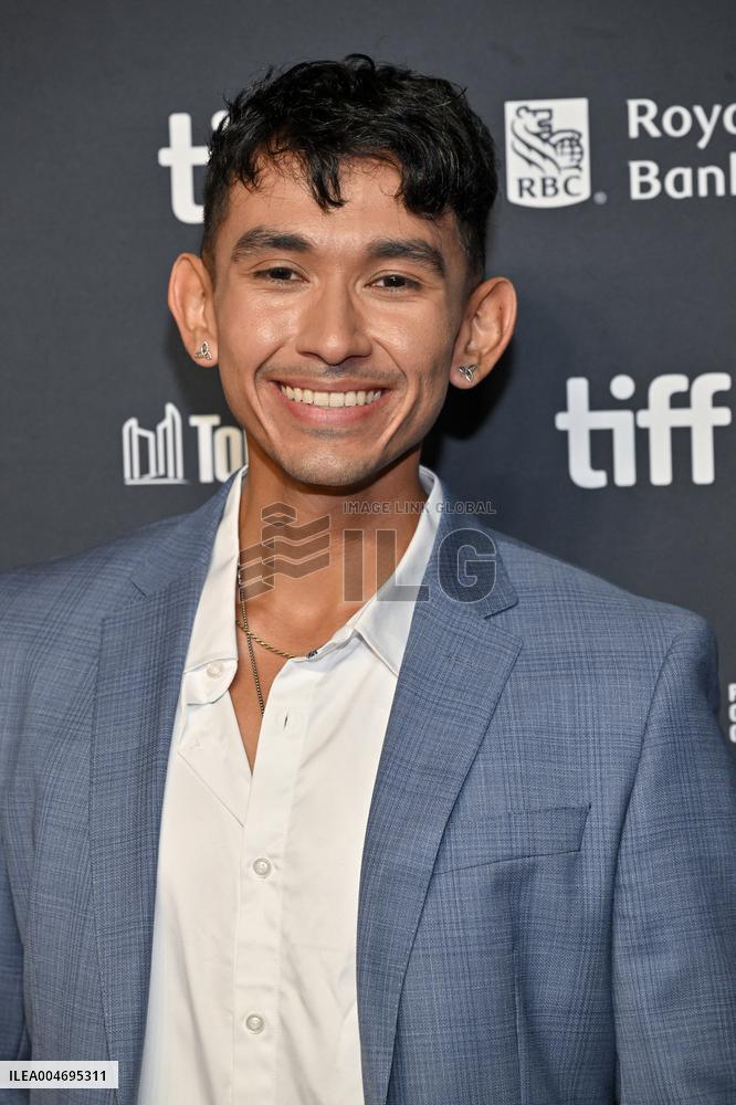 Toronto At The Place Of Ghosts Screening