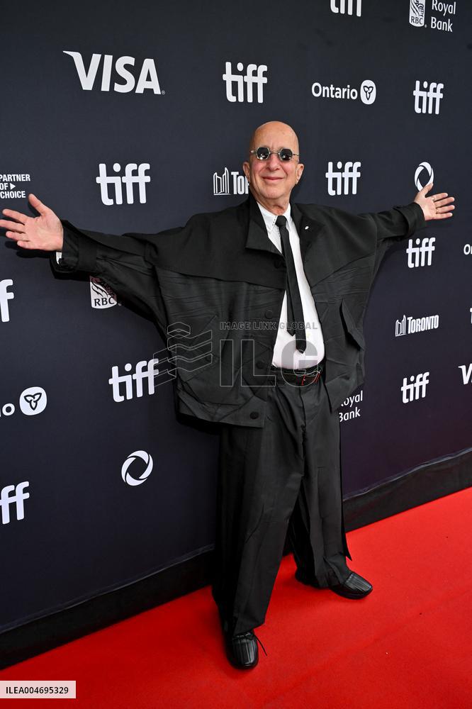 Toronto You Had to Be There How the Toronto Godspell Ignited the Comedy Revolution Screening