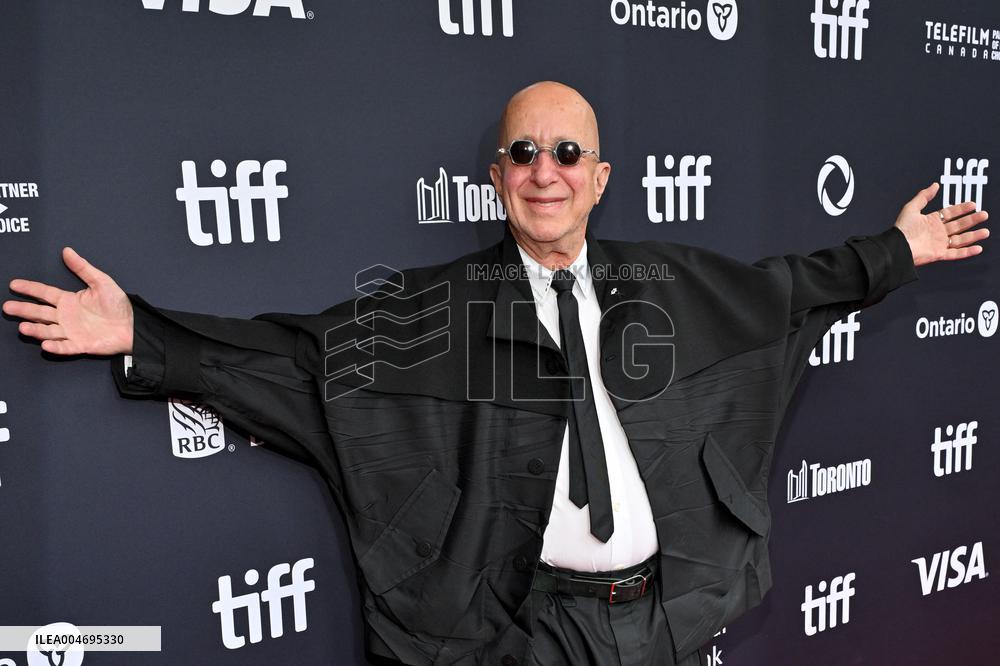 Toronto You Had to Be There How the Toronto Godspell Ignited the Comedy Revolution Screening