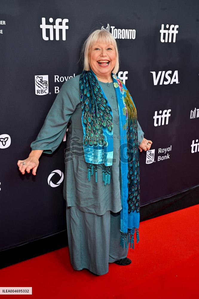 Toronto You Had to Be There How the Toronto Godspell Ignited the Comedy Revolution Screening