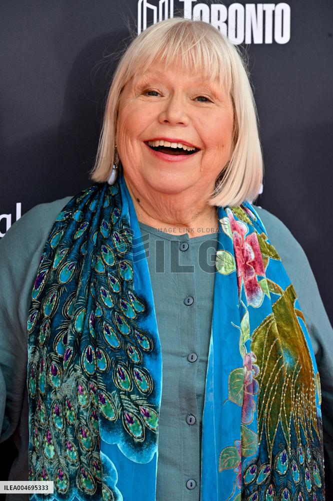 Toronto You Had to Be There How the Toronto Godspell Ignited the Comedy Revolution Screening