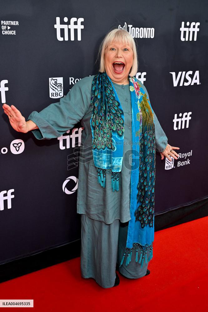 Toronto You Had to Be There How the Toronto Godspell Ignited the Comedy Revolution Screening