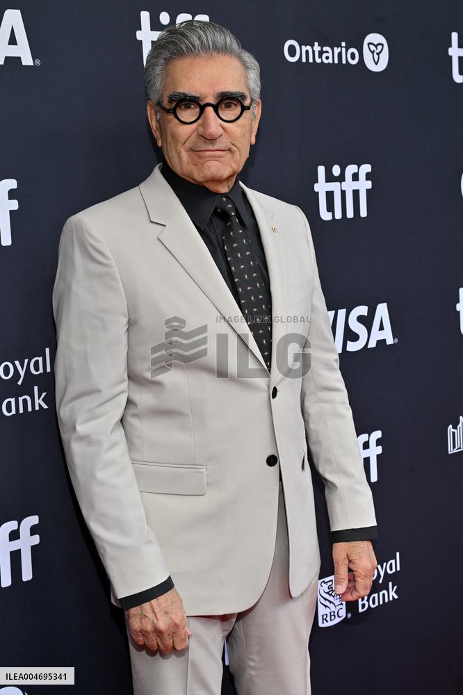 Toronto You Had to Be There How the Toronto Godspell Ignited the Comedy Revolution Screening