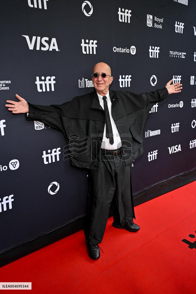 Toronto You Had to Be There How the Toronto Godspell Ignited the Comedy Revolution Screening