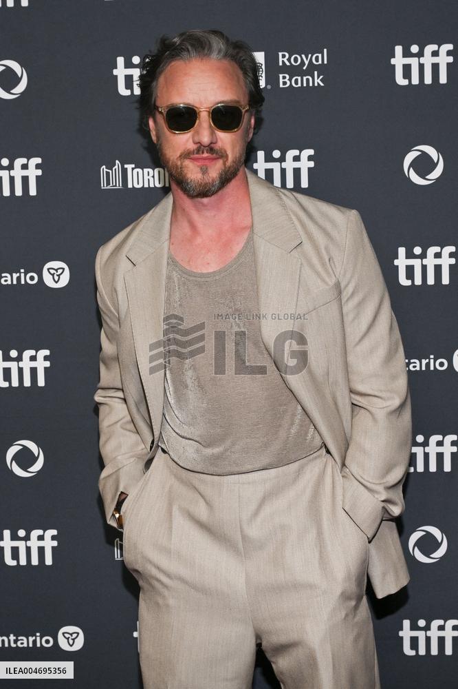 Toronto California Schemin Screening