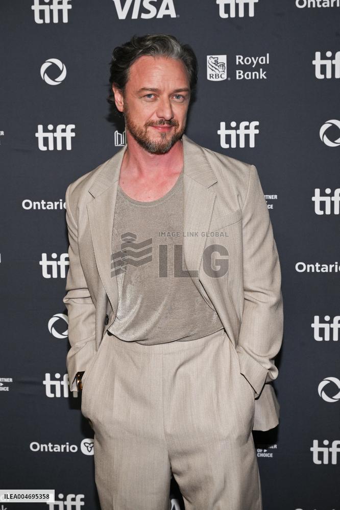 Toronto California Schemin Screening