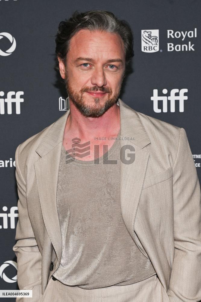 Toronto California Schemin Screening