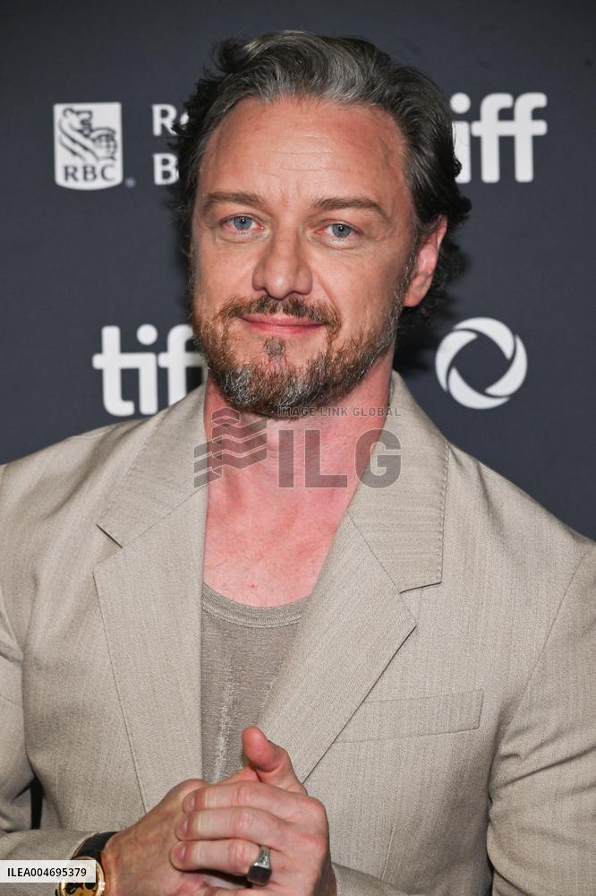 Toronto California Schemin Screening