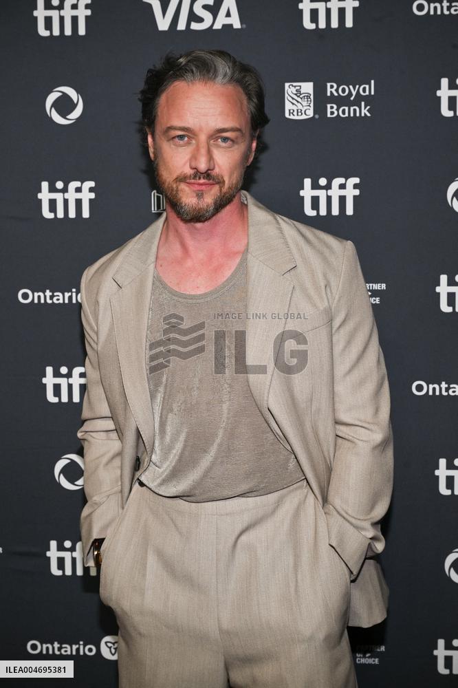 Toronto California Schemin Screening