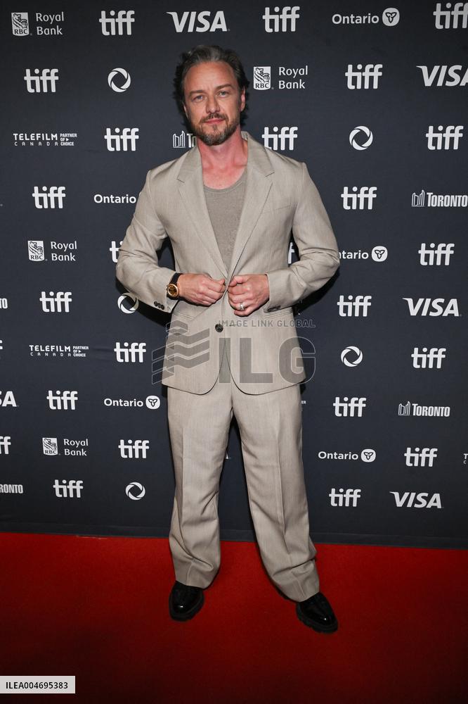 Toronto California Schemin Screening