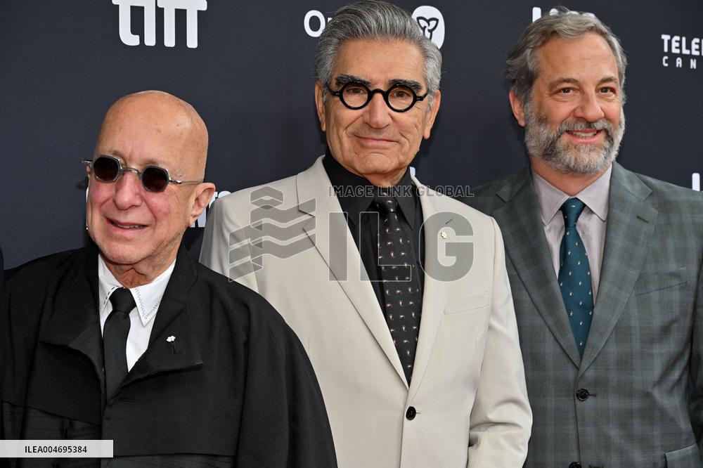 Toronto You Had to Be There How the Toronto Godspell Ignited the Comedy Revolution Screening