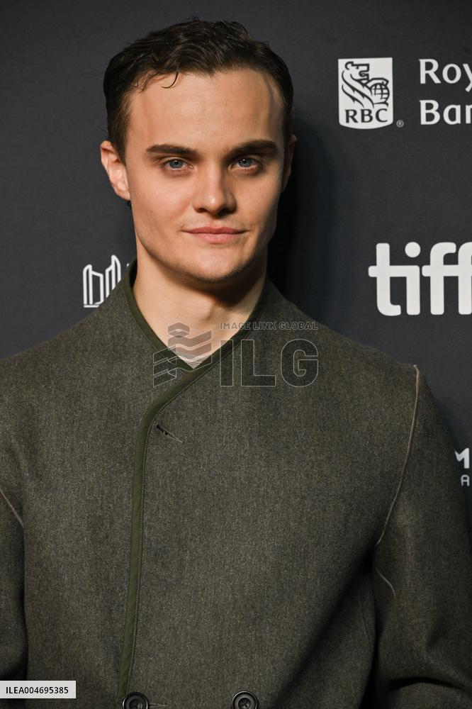 Toronto California Schemin Screening