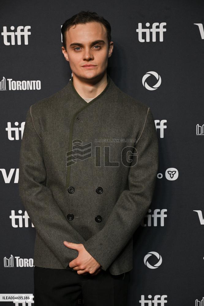 Toronto California Schemin Screening